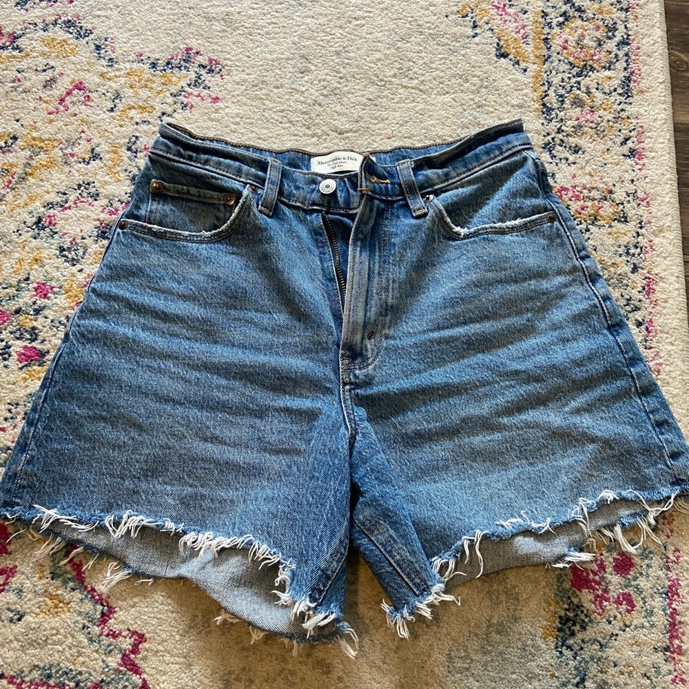 COPY - Abercrombie Shorts